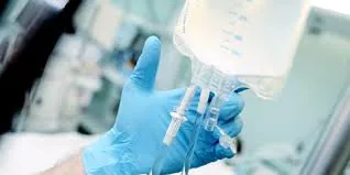 IV Sedation